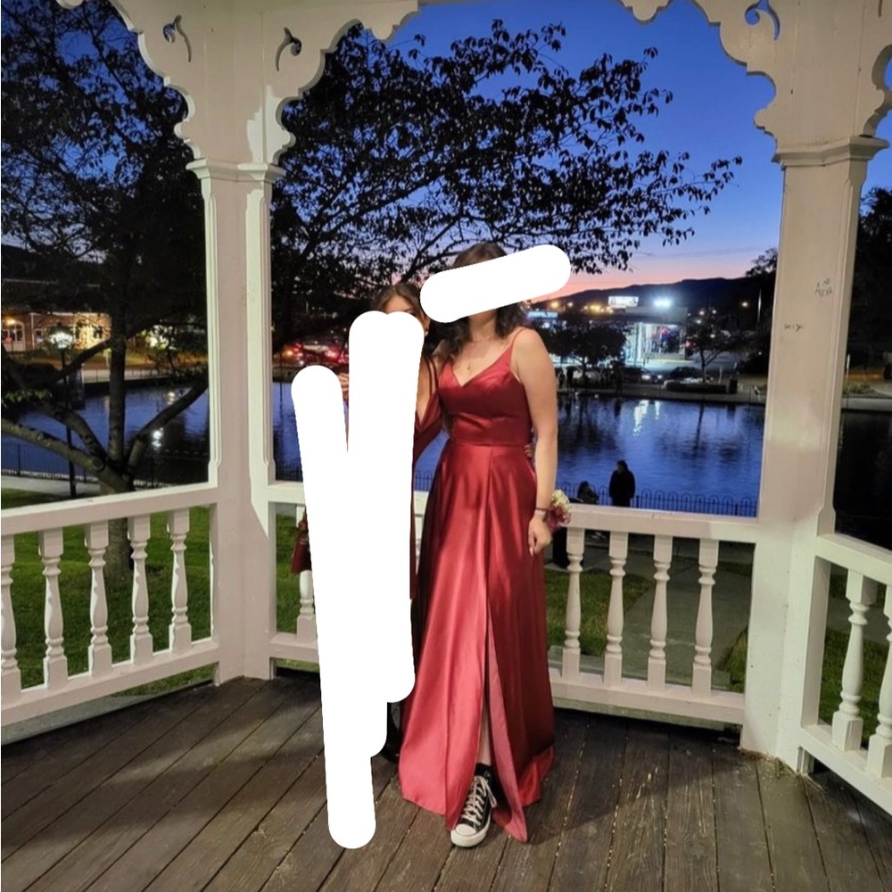 Prom Dress - Picture 3 of 7